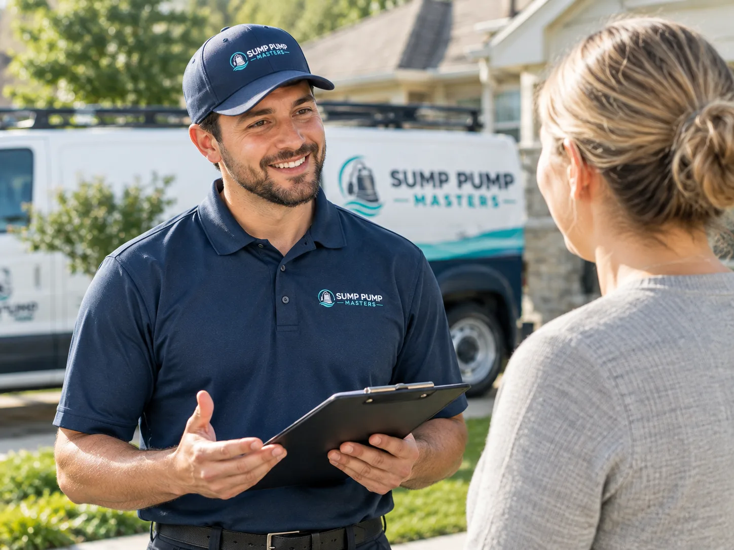 Sump Pump Repair Mcfaddin, TX FAQs